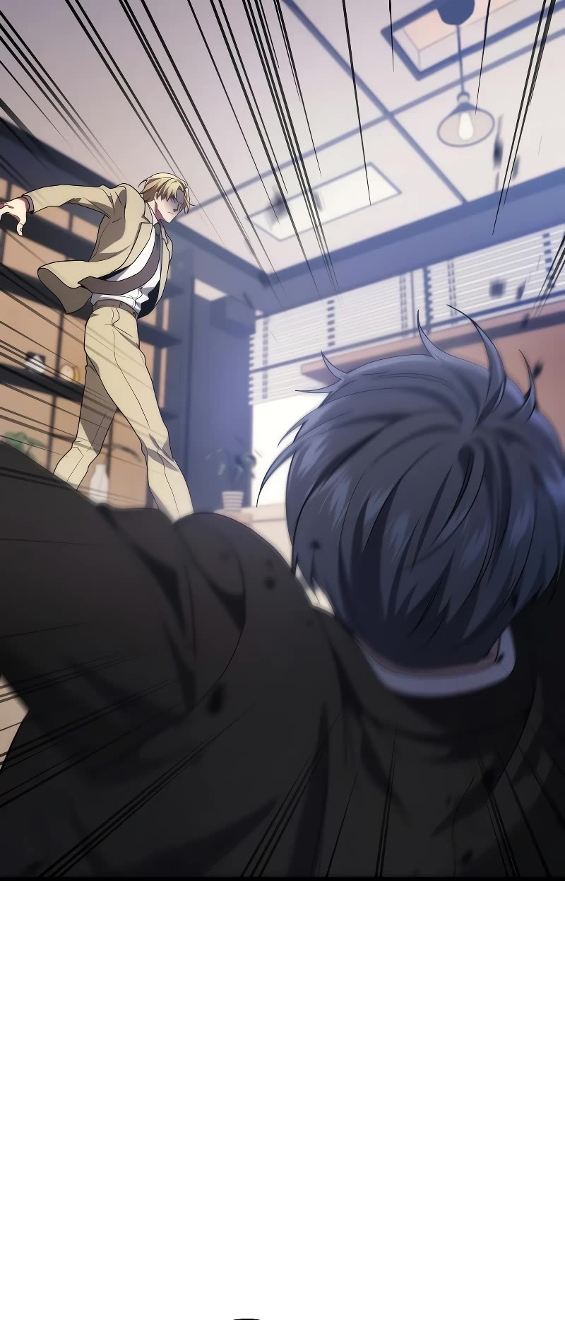 The Martial God who Regressed Back to Level 2 chapter 55 page 39