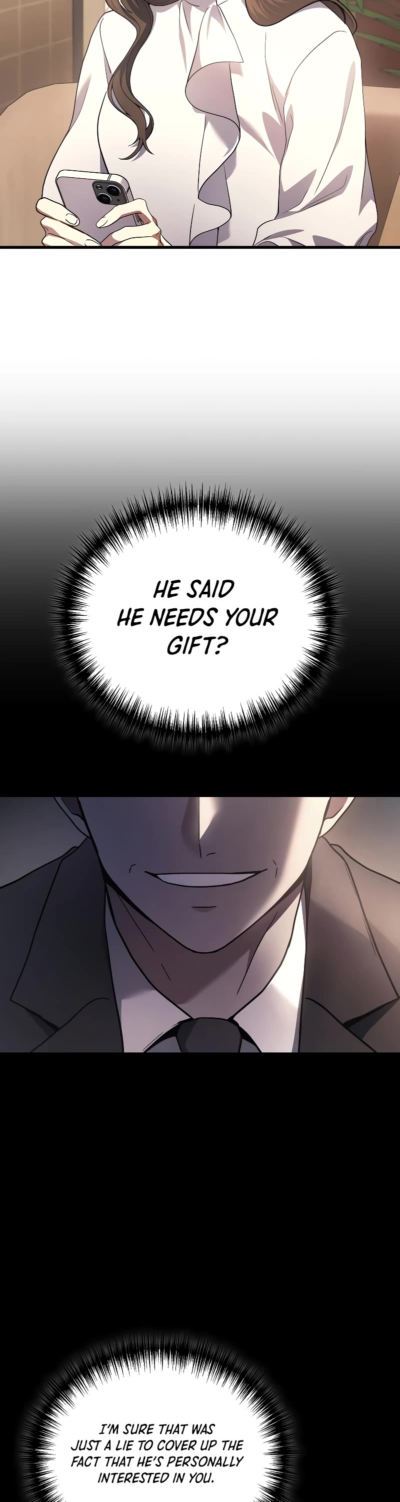 The Martial God who Regressed Back to Level 2 chapter 55 page 4