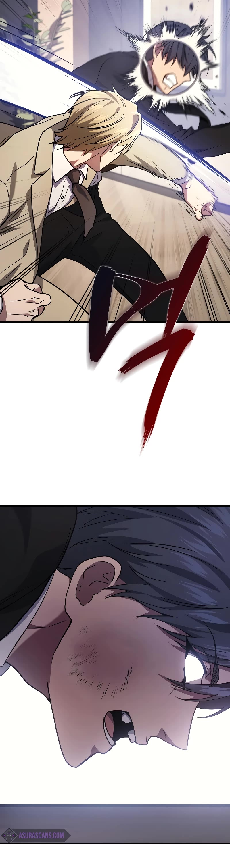 The Martial God who Regressed Back to Level 2 chapter 55 page 43