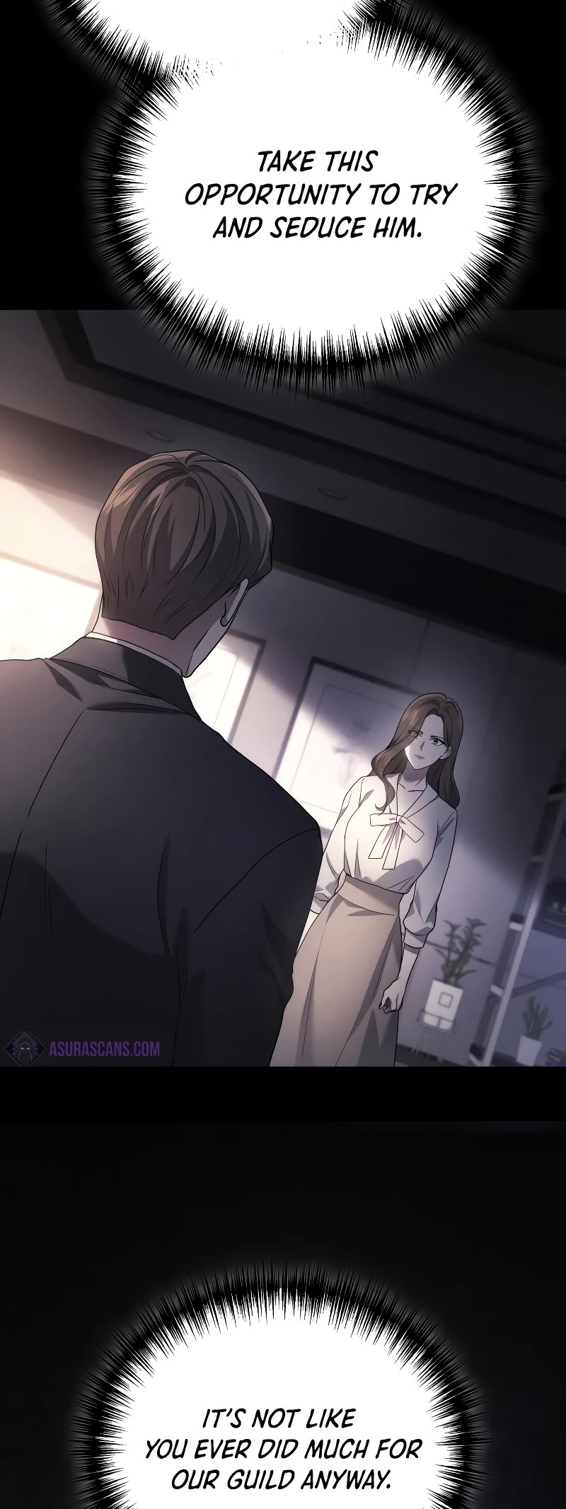 The Martial God who Regressed Back to Level 2 chapter 55 page 5