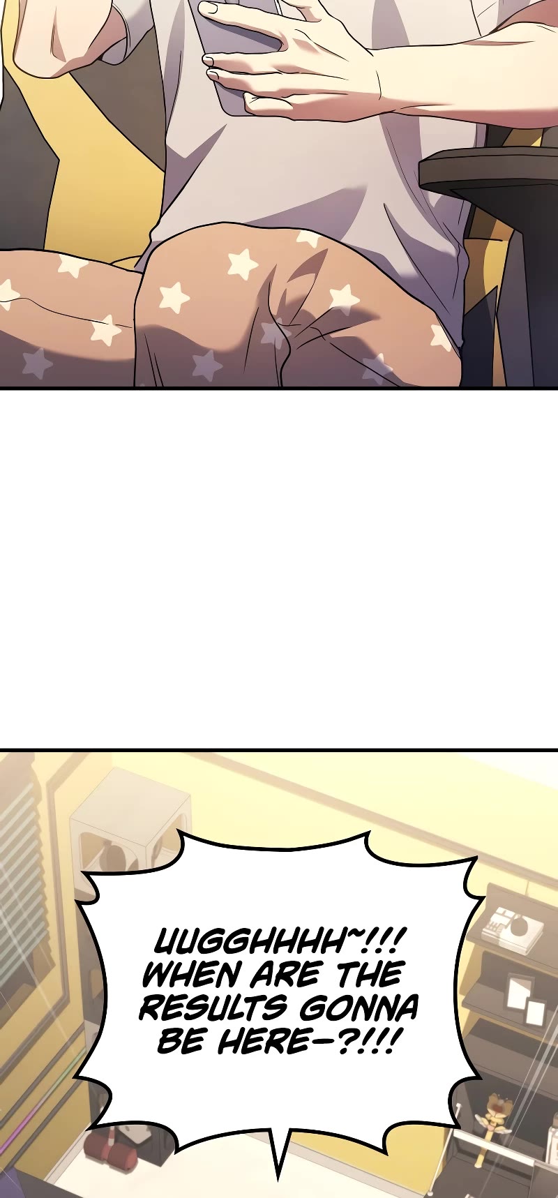 The Martial God who Regressed Back to Level 2 chapter 55 page 54