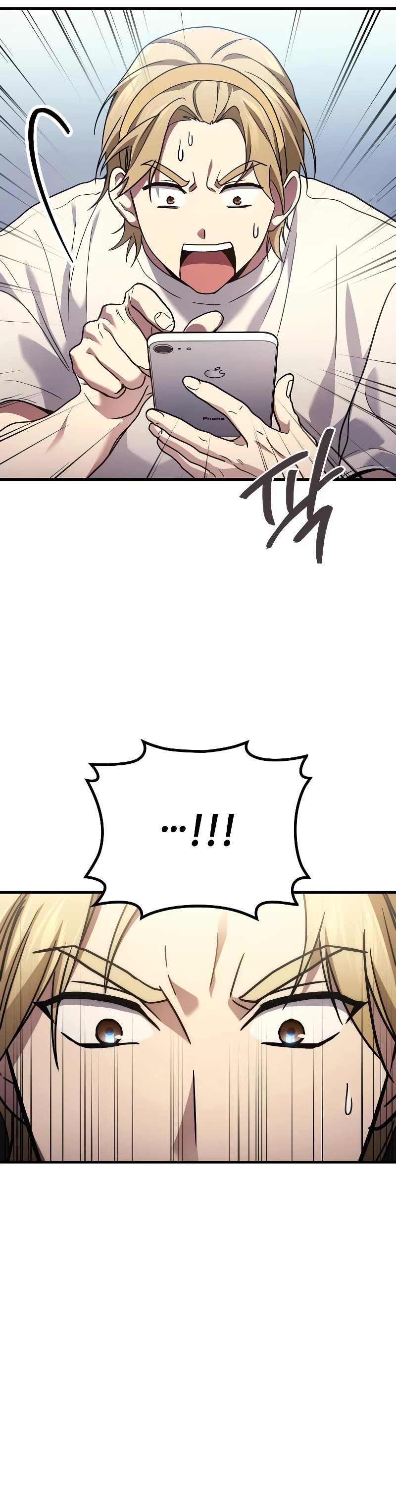 The Martial God who Regressed Back to Level 2 chapter 55 page 57