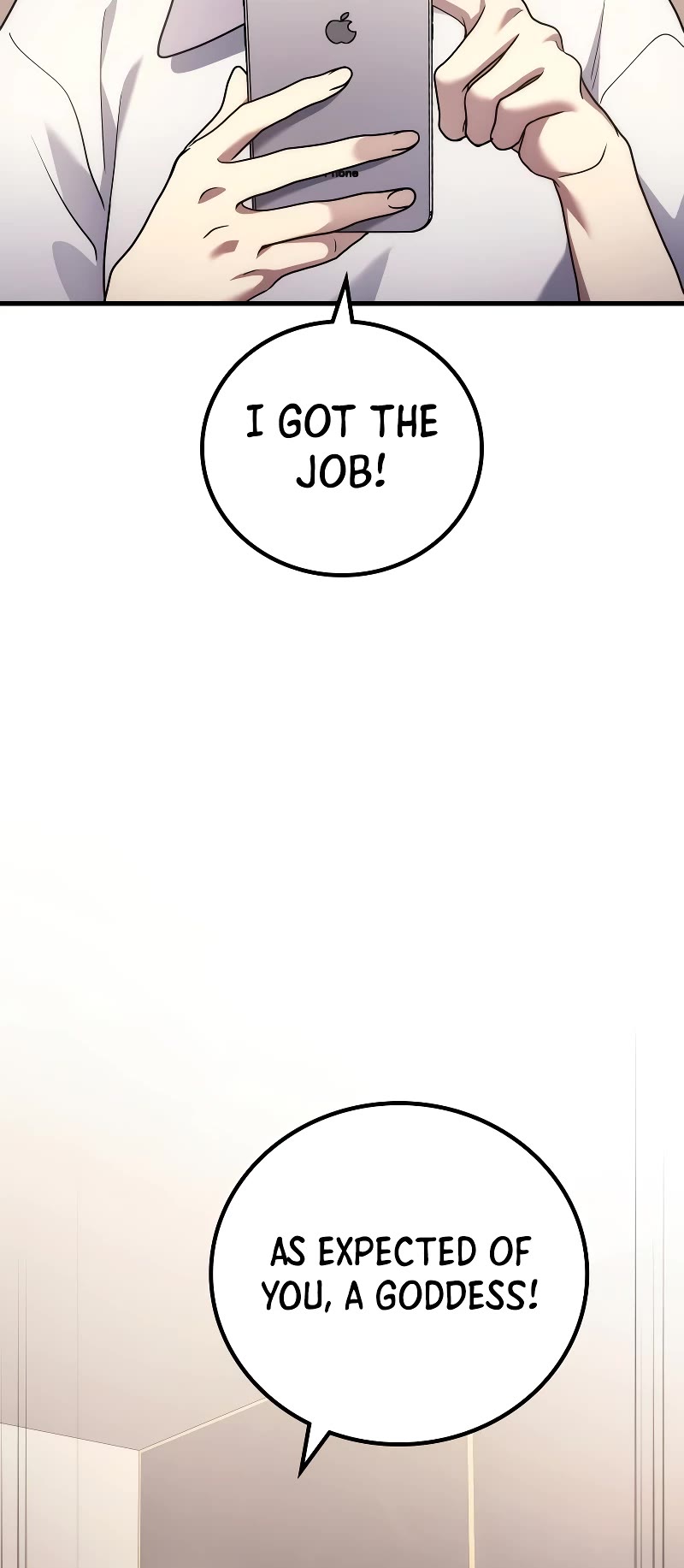 The Martial God who Regressed Back to Level 2 chapter 55 page 59