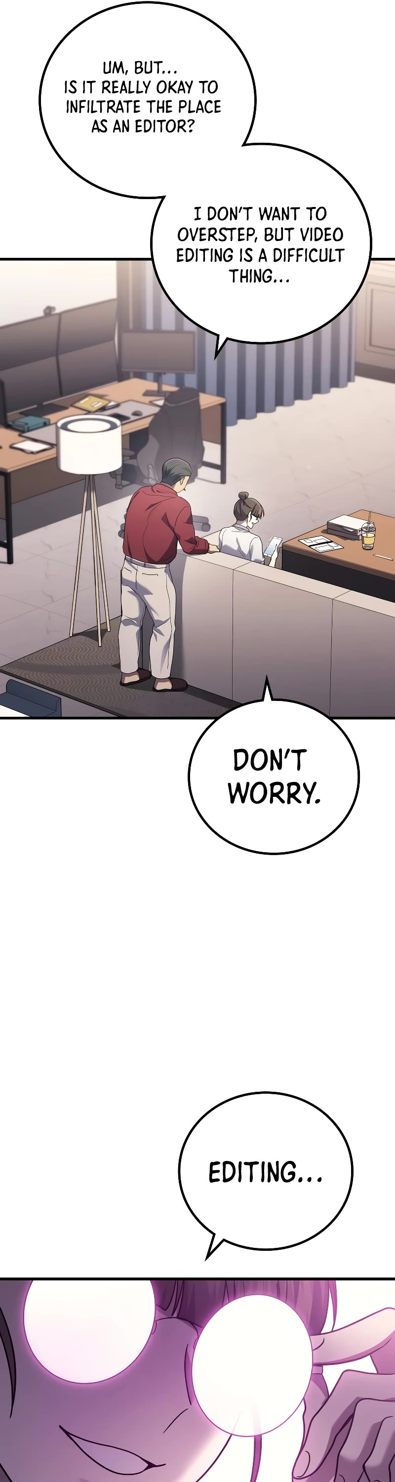 The Martial God who Regressed Back to Level 2 chapter 55 page 61