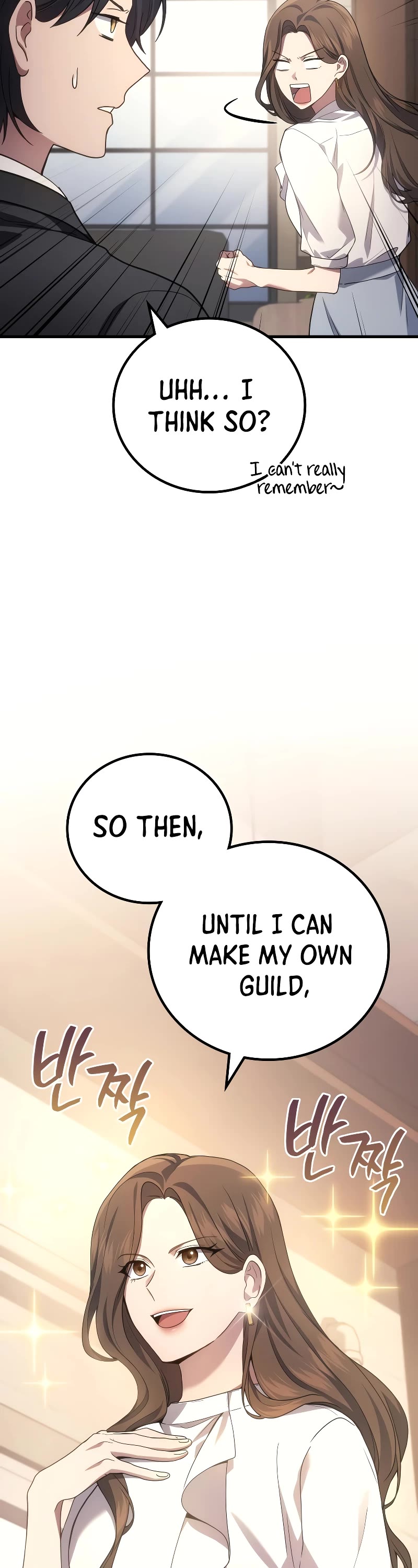 The Martial God who Regressed Back to Level 2 chapter 55 page 9