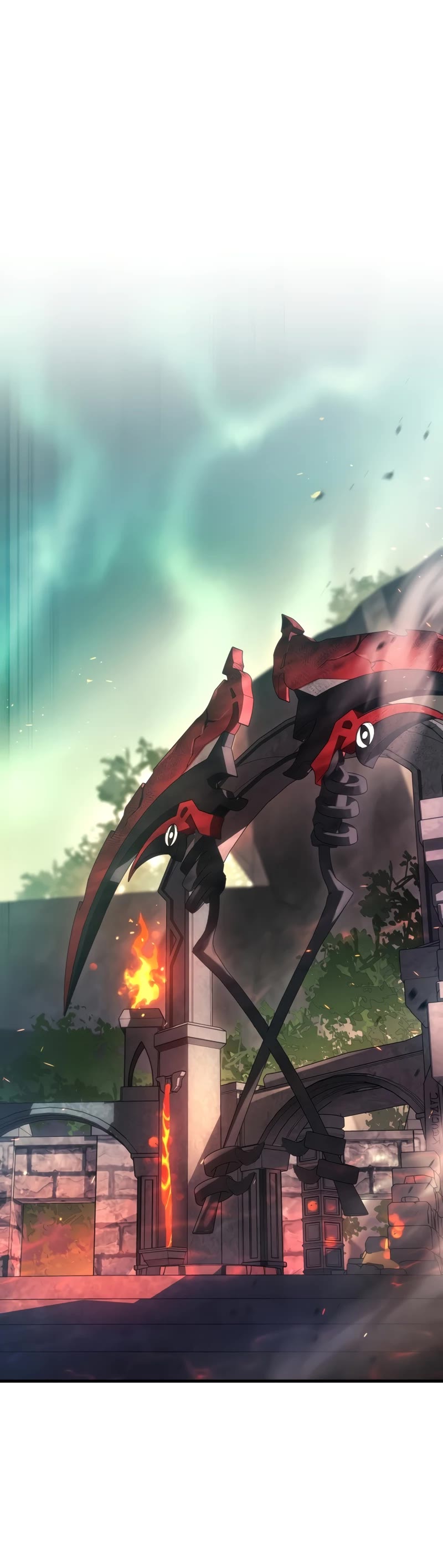 The Martial God who Regressed Back to Level 2 chapter 56 page 10