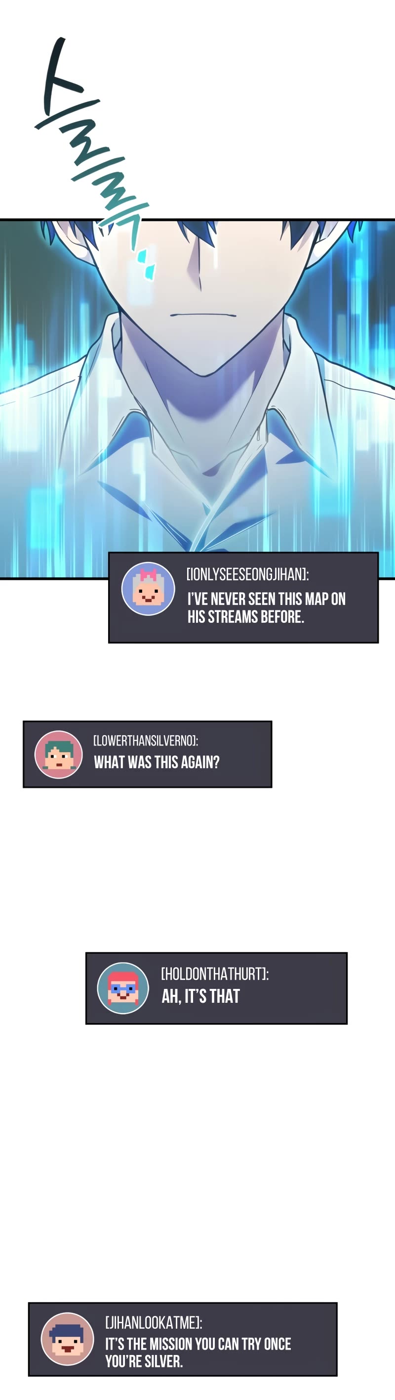 The Martial God who Regressed Back to Level 2 chapter 56 page 11