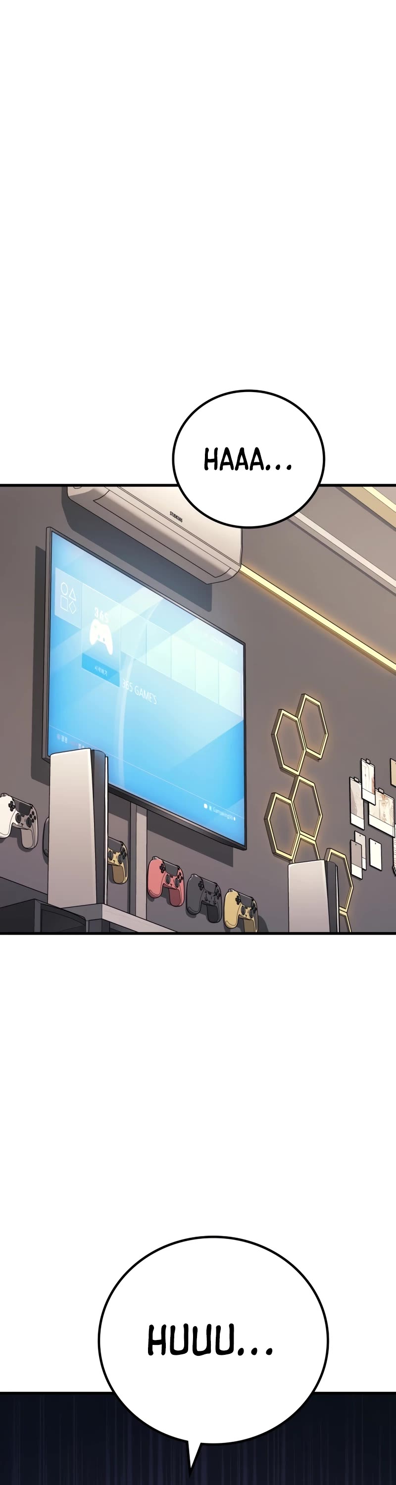 The Martial God who Regressed Back to Level 2 chapter 56 page 2