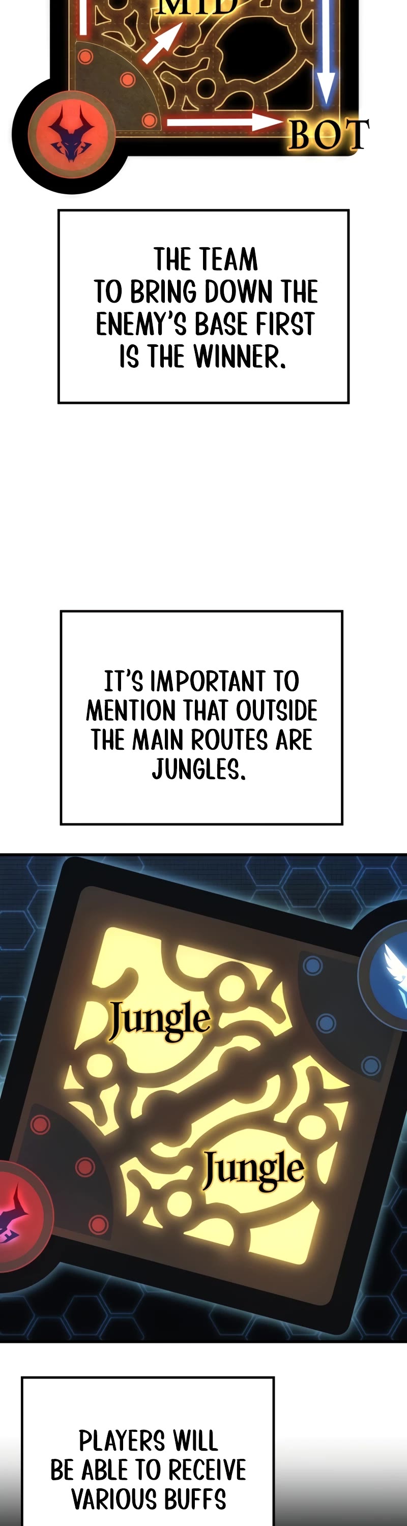 The Martial God who Regressed Back to Level 2 chapter 56 page 30