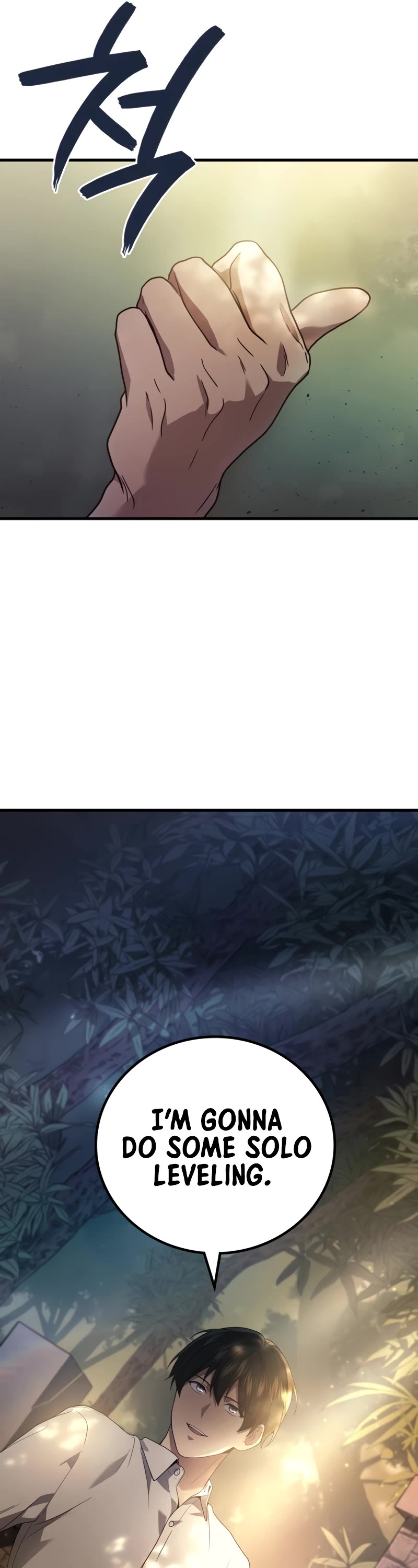 The Martial God who Regressed Back to Level 2 chapter 56 page 52