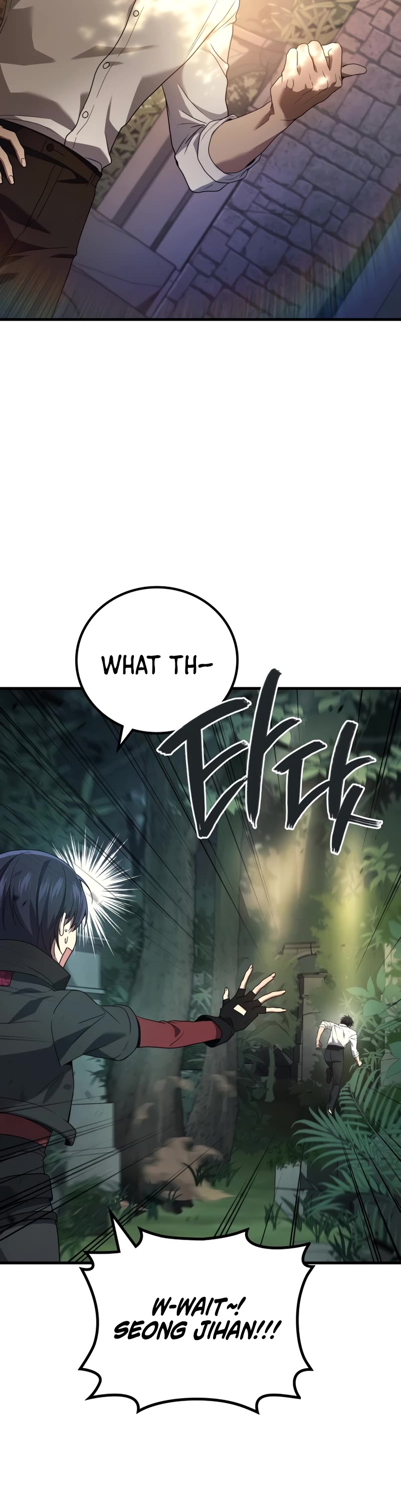 The Martial God who Regressed Back to Level 2 chapter 56 page 53