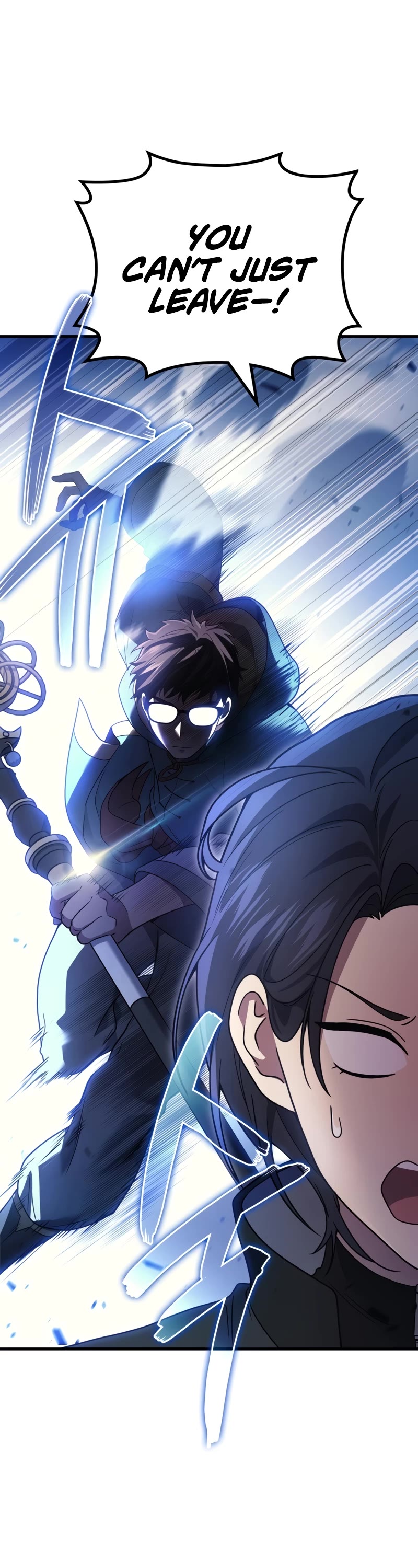 The Martial God who Regressed Back to Level 2 chapter 56 page 54