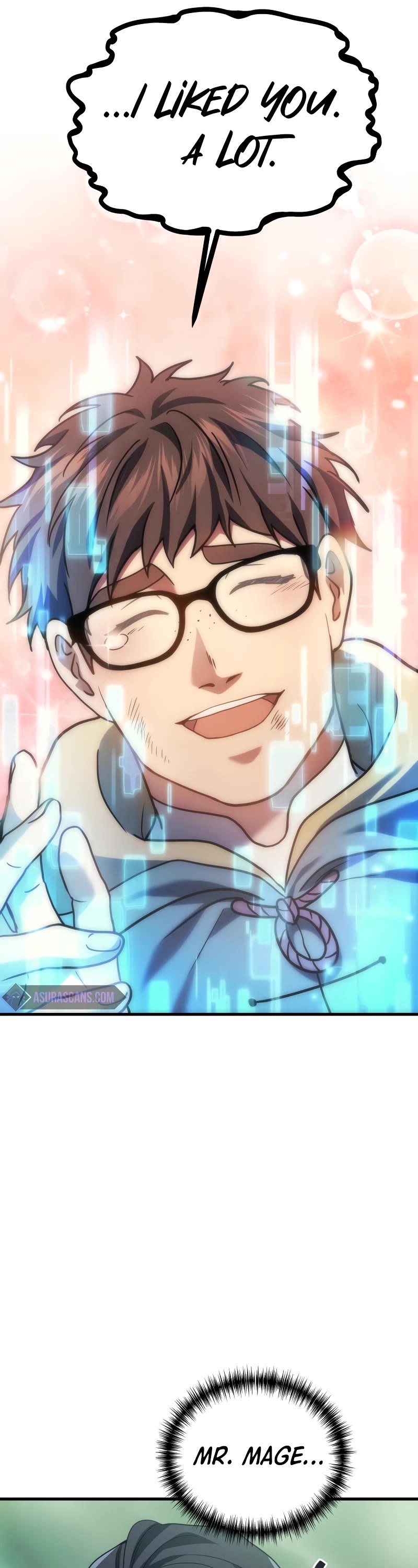 The Martial God who Regressed Back to Level 2 chapter 57 page 17