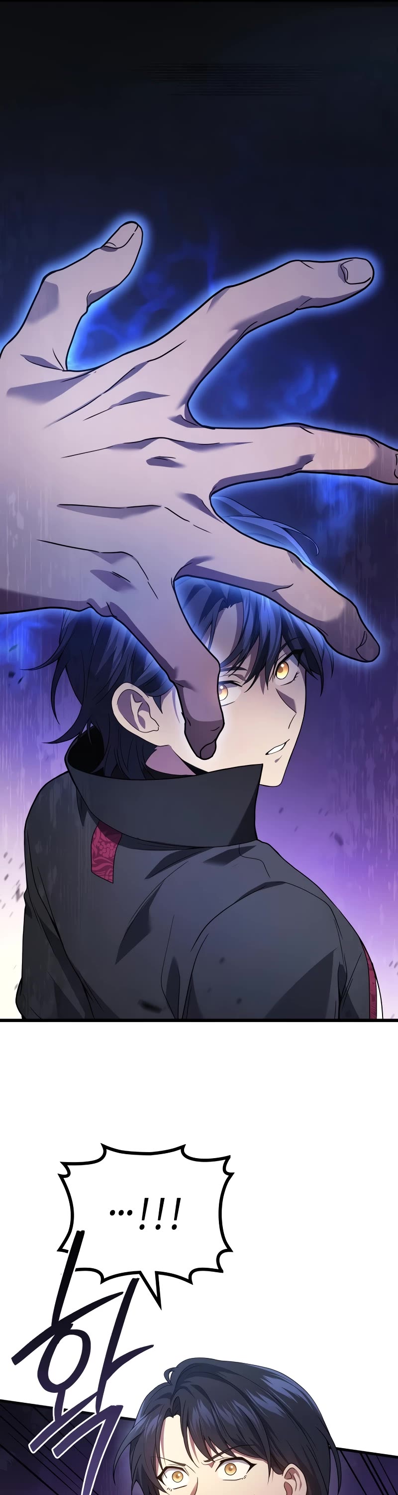 The Martial God who Regressed Back to Level 2 chapter 57 page 2