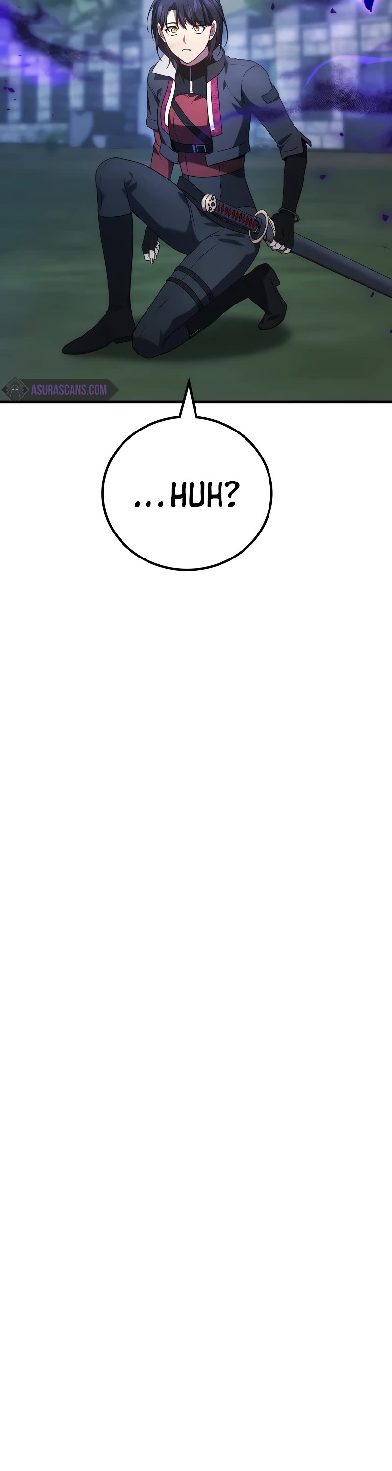 The Martial God who Regressed Back to Level 2 chapter 57 page 22