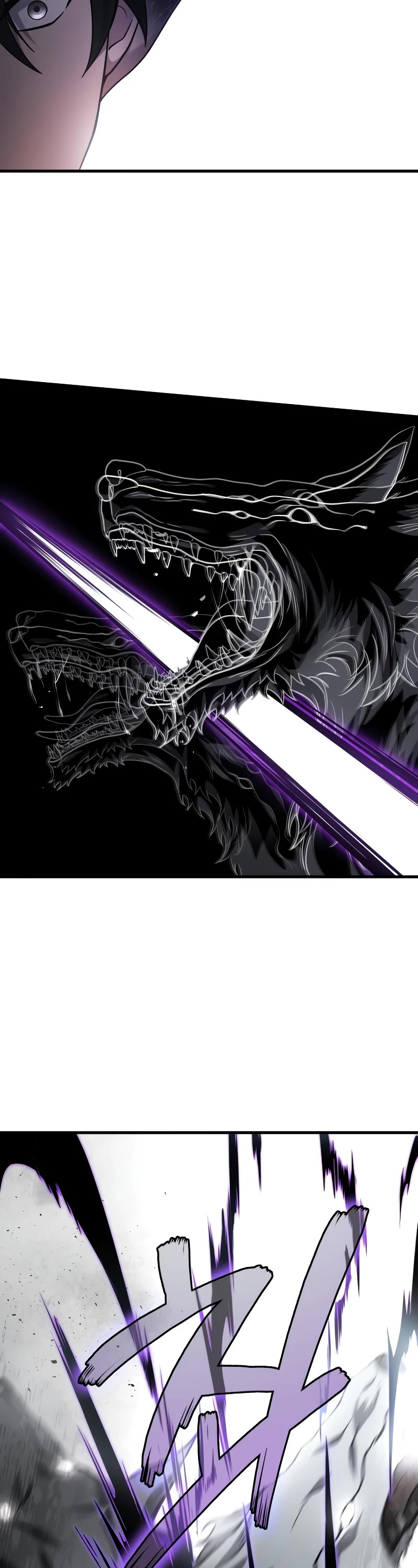 The Martial God who Regressed Back to Level 2 chapter 57 page 32