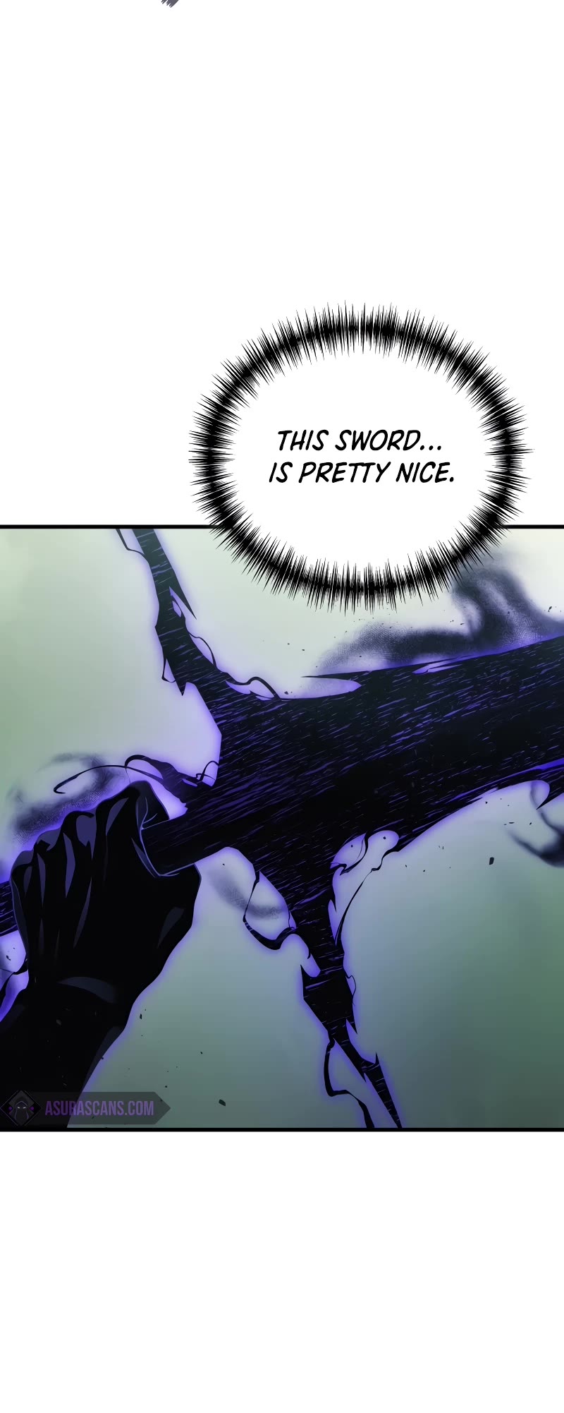 The Martial God who Regressed Back to Level 2 chapter 57 page 35