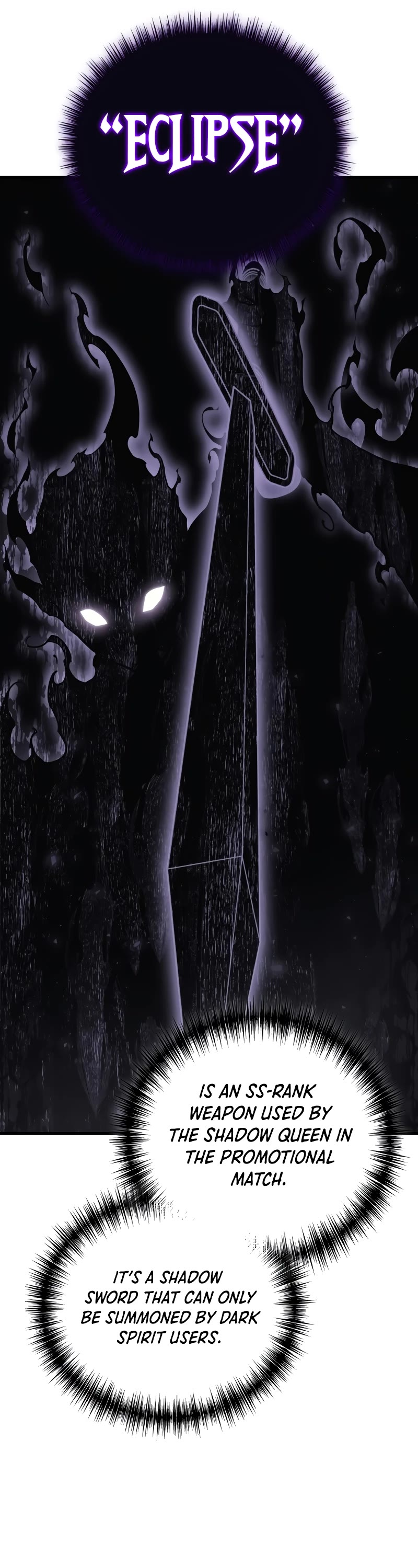 The Martial God who Regressed Back to Level 2 chapter 57 page 36