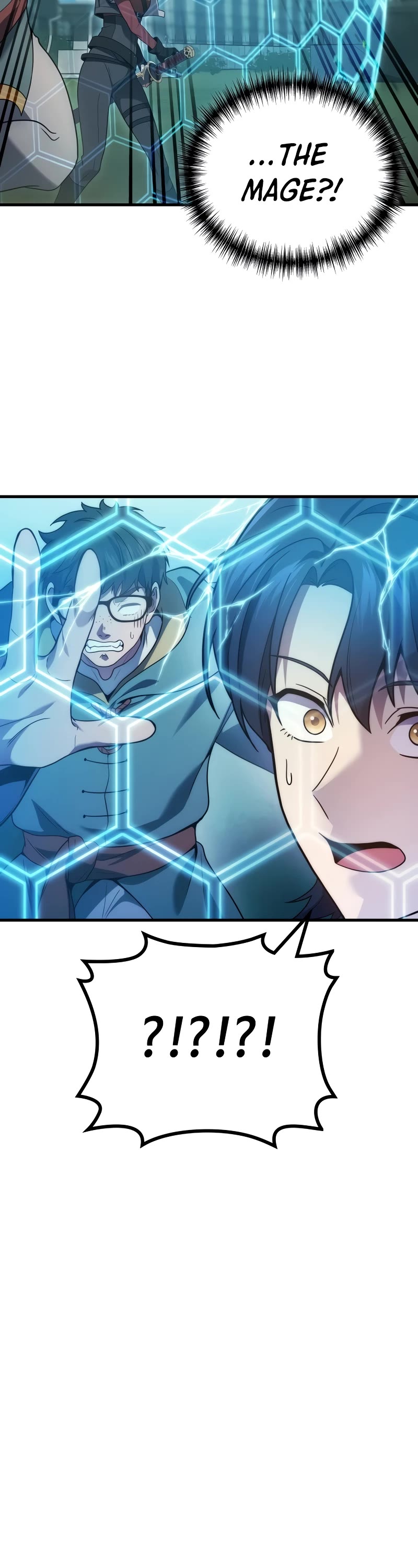 The Martial God who Regressed Back to Level 2 chapter 57 page 4