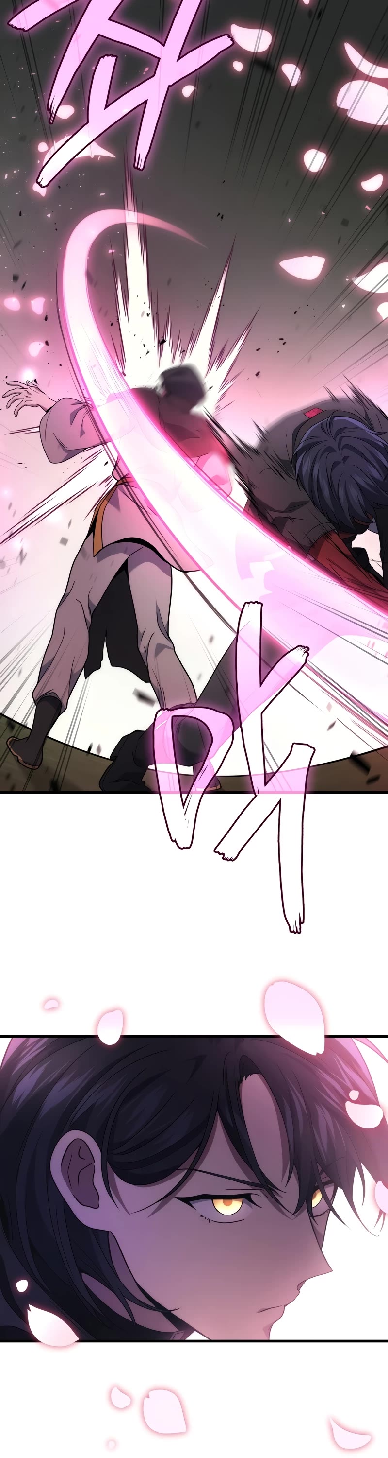 The Martial God who Regressed Back to Level 2 chapter 57 page 47