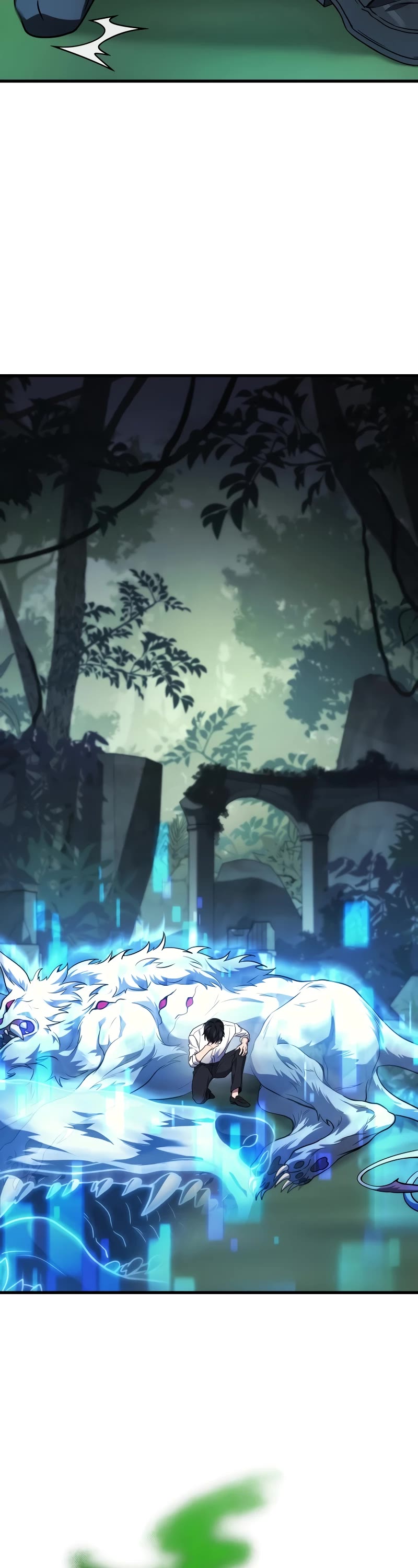 The Martial God who Regressed Back to Level 2 chapter 57 page 52