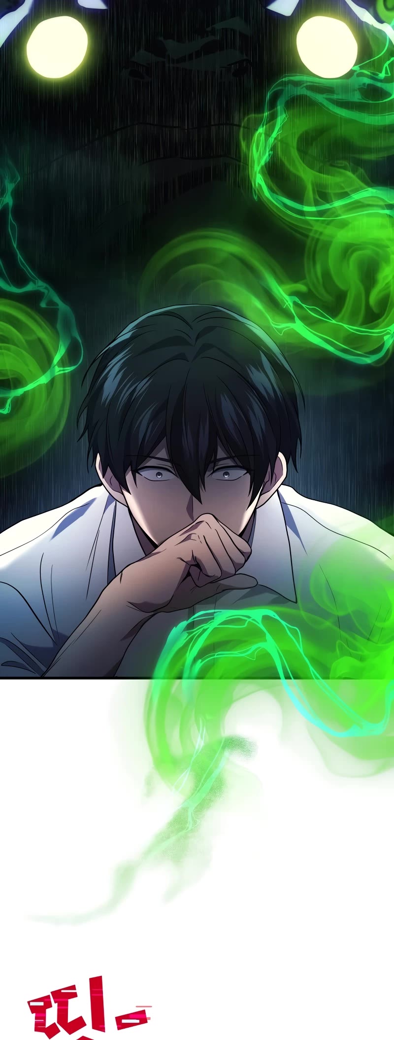 The Martial God who Regressed Back to Level 2 chapter 57 page 54