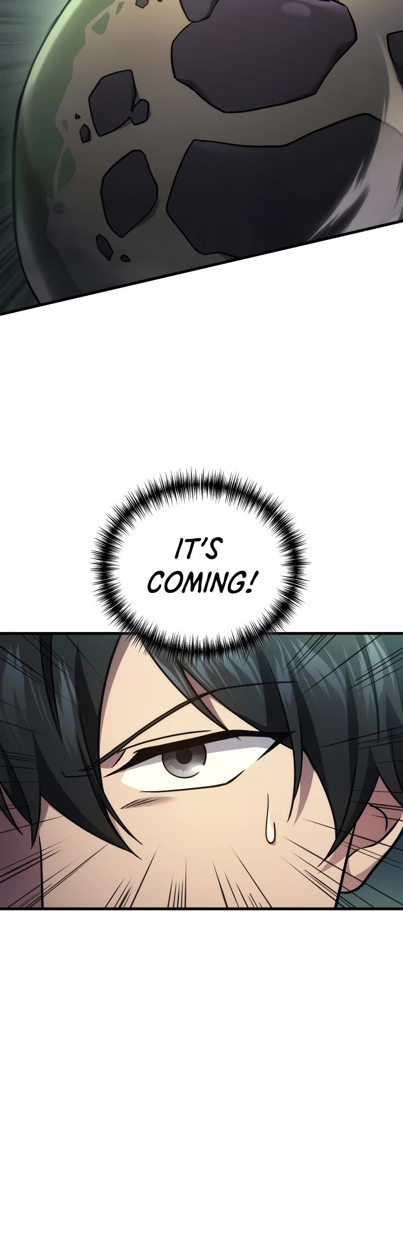 The Martial God who Regressed Back to Level 2 chapter 58 page 11