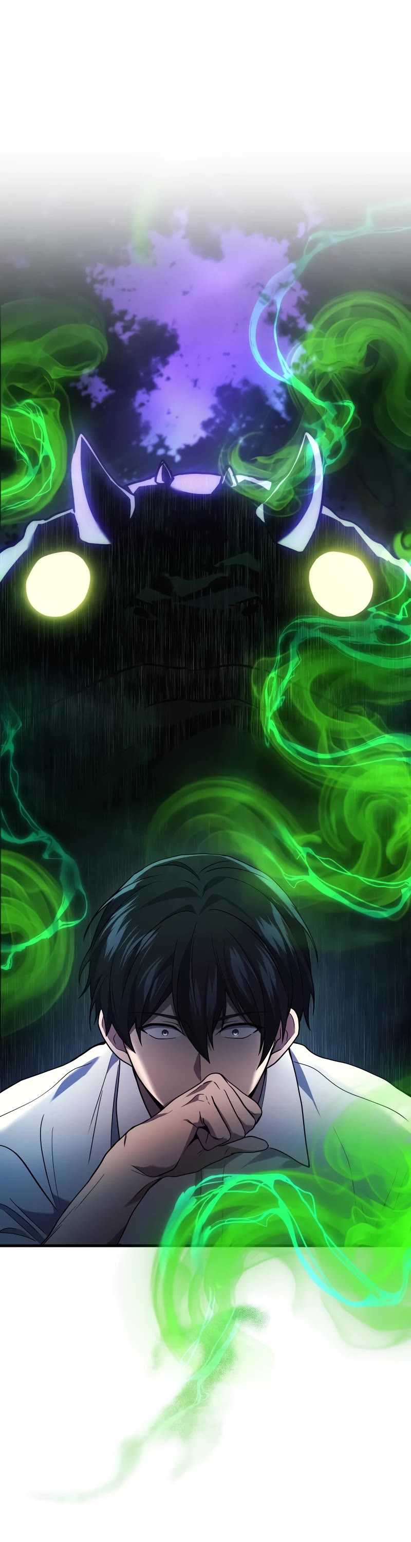 The Martial God who Regressed Back to Level 2 chapter 58 page 2