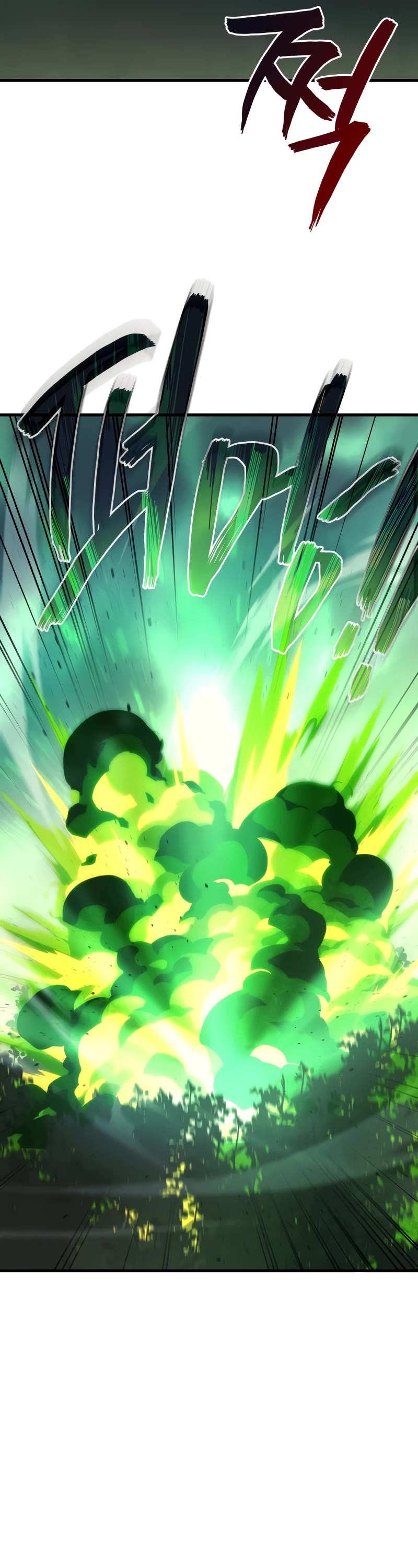 The Martial God who Regressed Back to Level 2 chapter 58 page 34