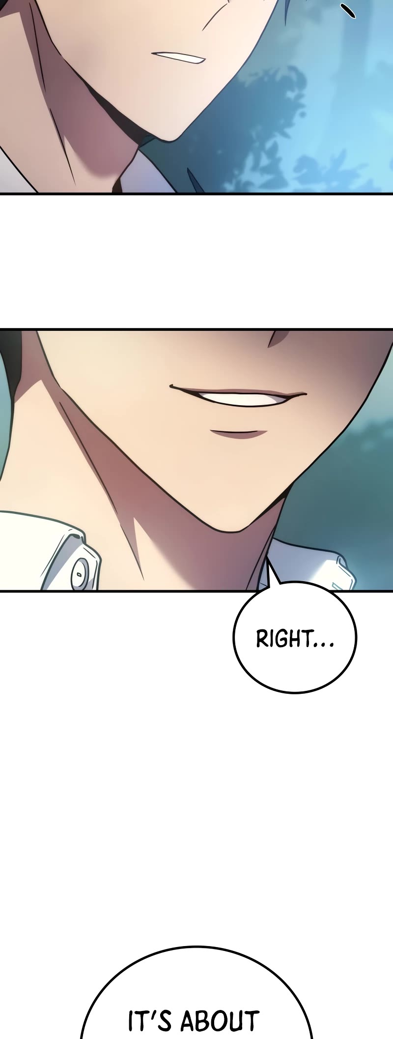 The Martial God who Regressed Back to Level 2 chapter 58 page 45