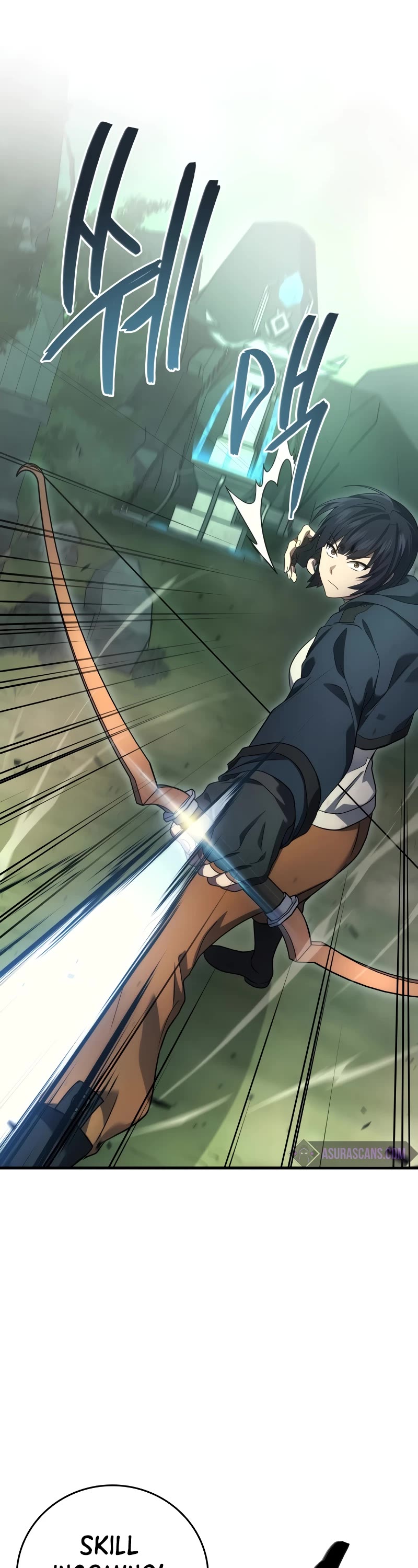 The Martial God who Regressed Back to Level 2 chapter 58 page 47