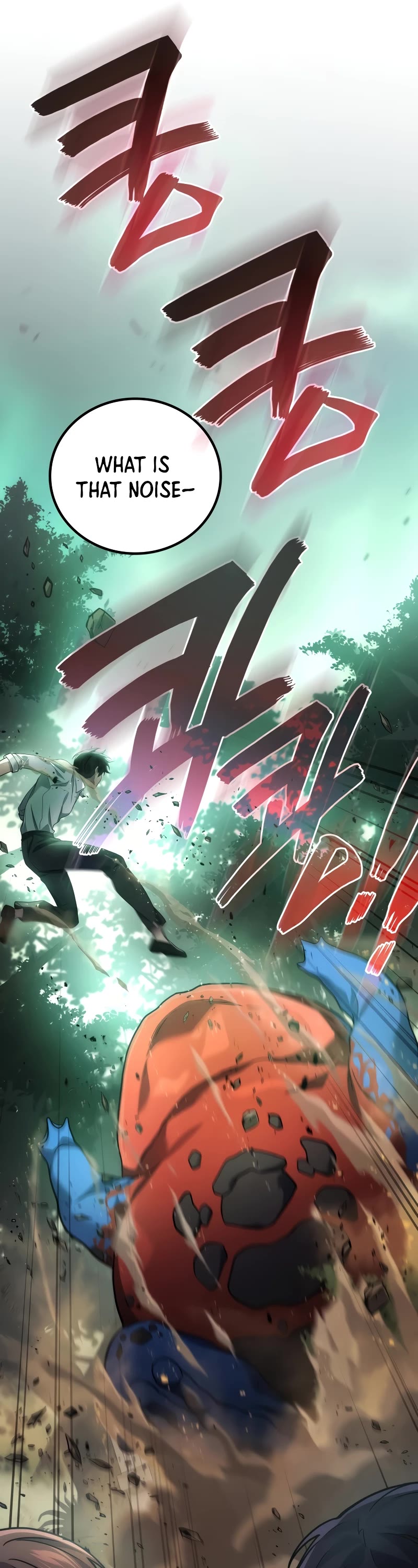 The Martial God who Regressed Back to Level 2 chapter 58 page 52