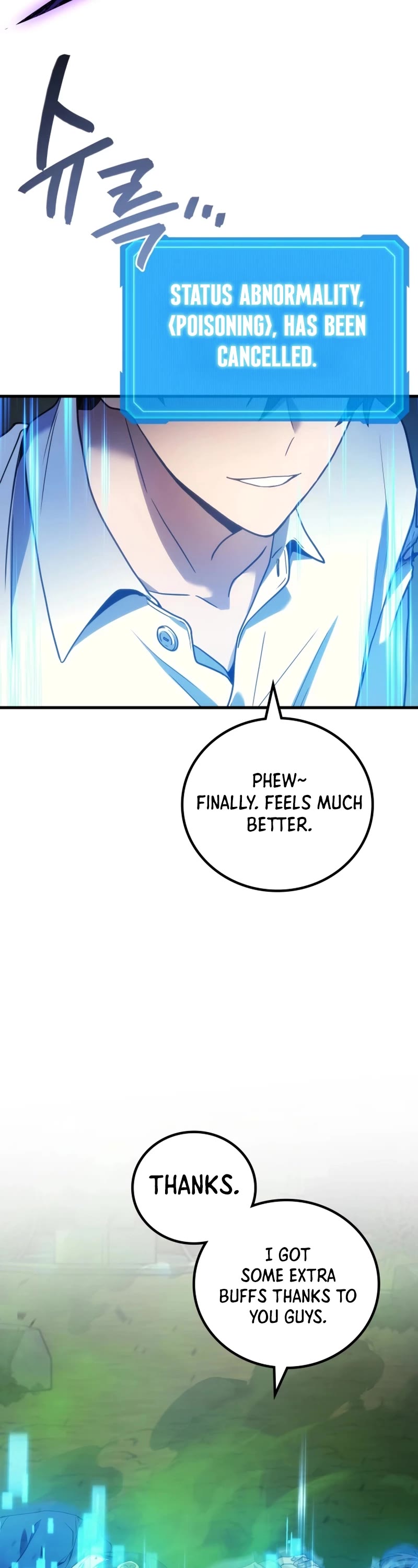 The Martial God who Regressed Back to Level 2 chapter 59 page 14