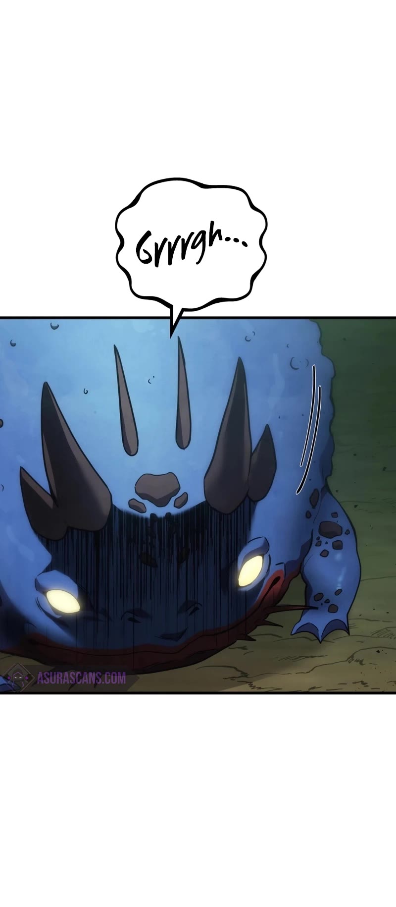 The Martial God who Regressed Back to Level 2 chapter 59 page 16