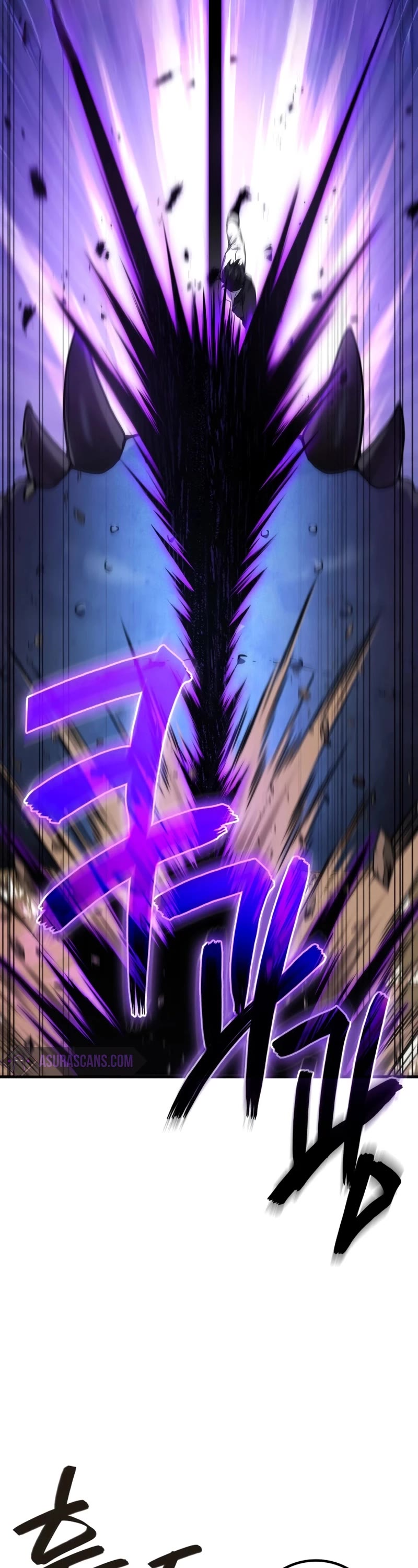 The Martial God who Regressed Back to Level 2 chapter 59 page 19