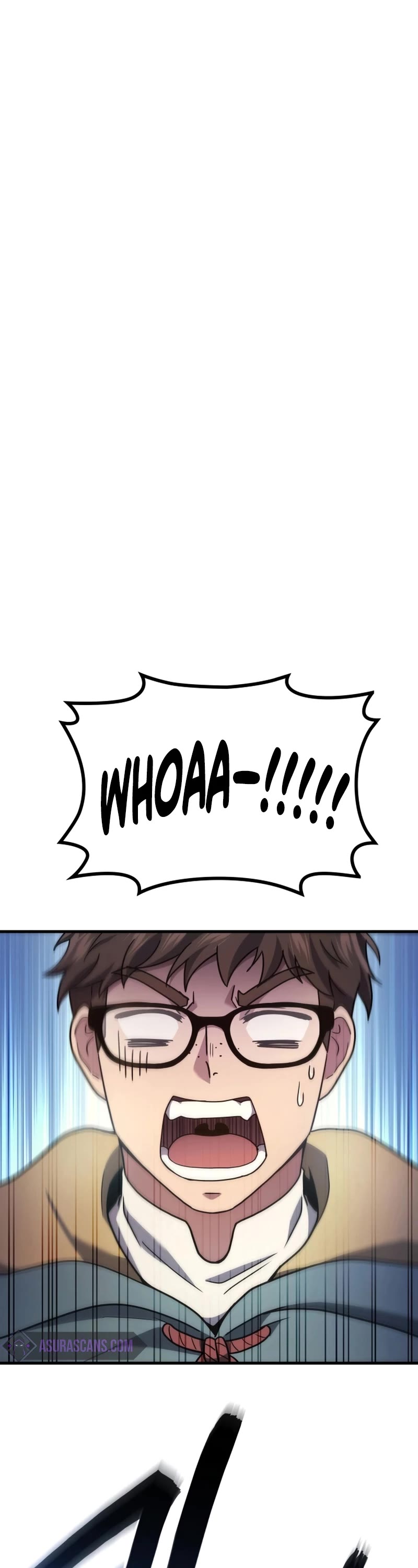 The Martial God who Regressed Back to Level 2 chapter 59 page 27