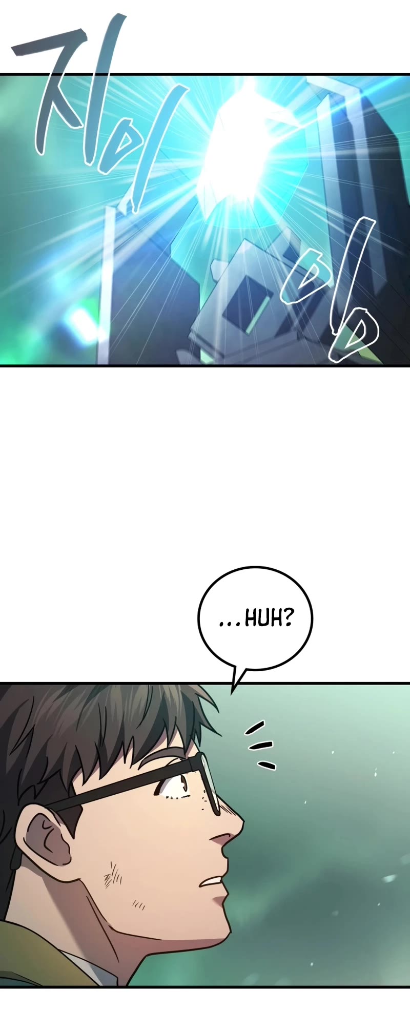 The Martial God who Regressed Back to Level 2 chapter 59 page 36