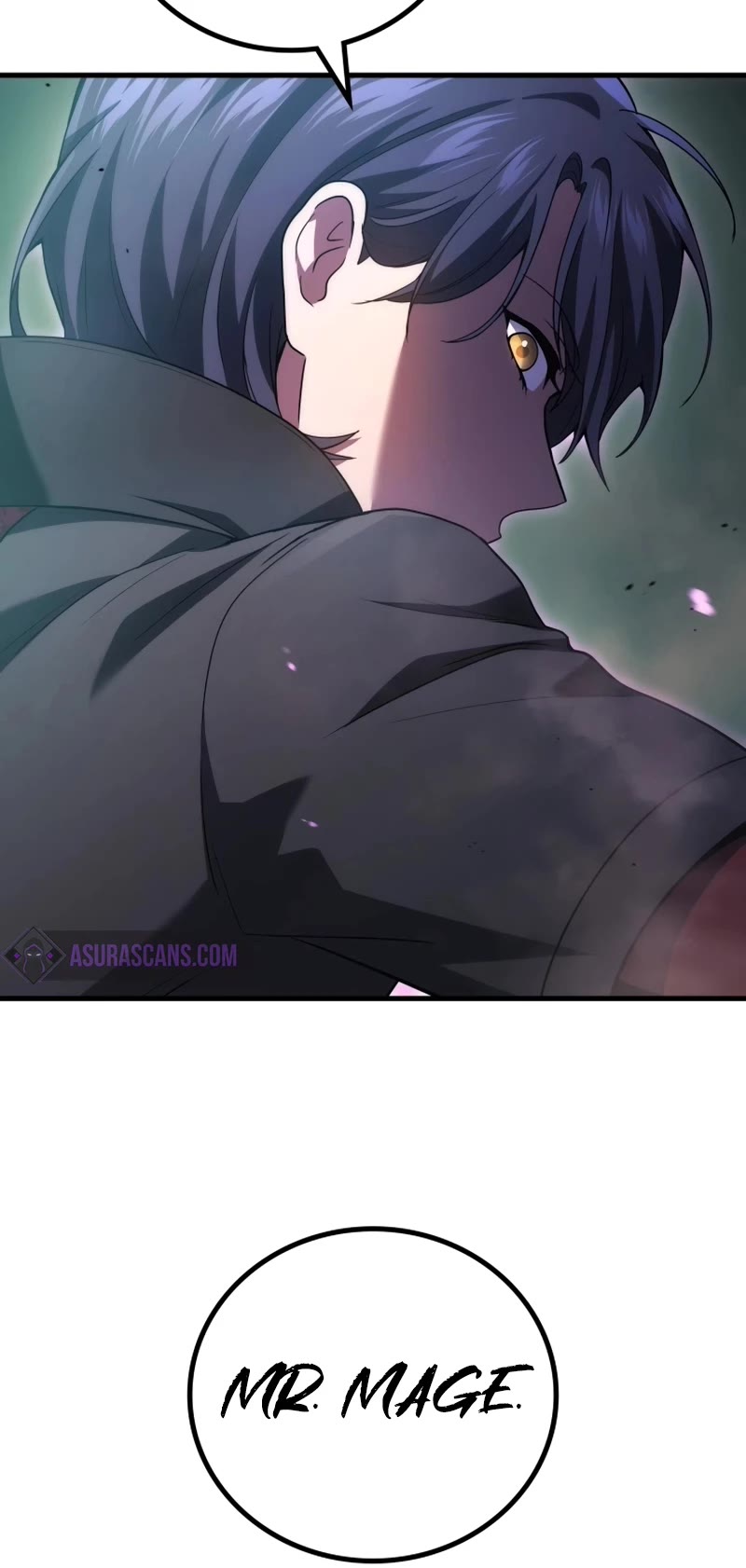 The Martial God who Regressed Back to Level 2 chapter 59 page 41