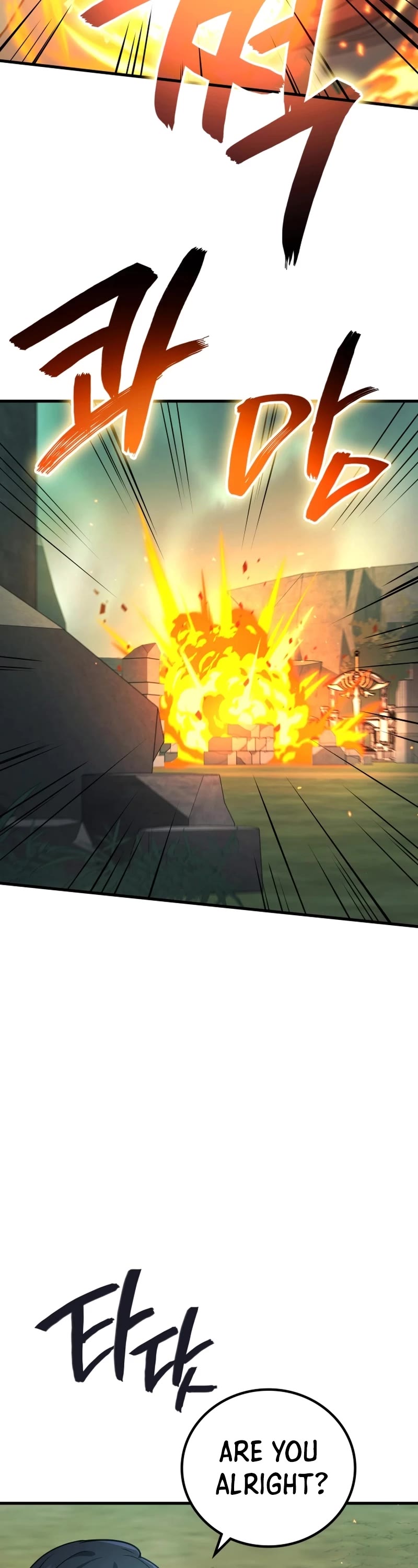 The Martial God who Regressed Back to Level 2 chapter 59 page 43