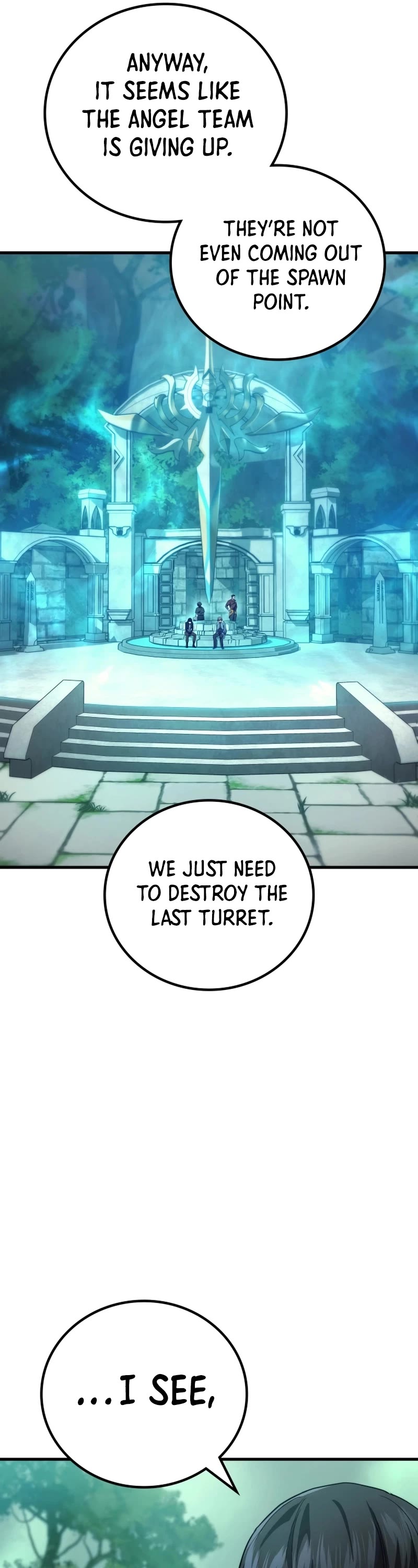 The Martial God who Regressed Back to Level 2 chapter 59 page 47