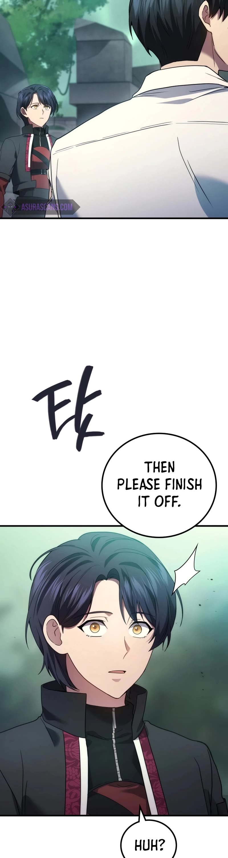 The Martial God who Regressed Back to Level 2 chapter 59 page 48