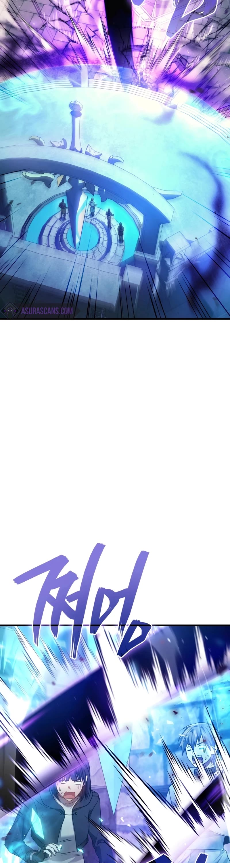 The Martial God who Regressed Back to Level 2 chapter 59 page 53