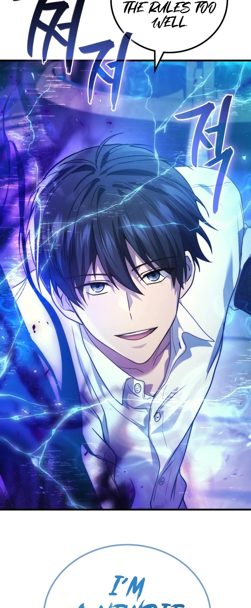 The Martial God who Regressed Back to Level 2 chapter 59 page 55