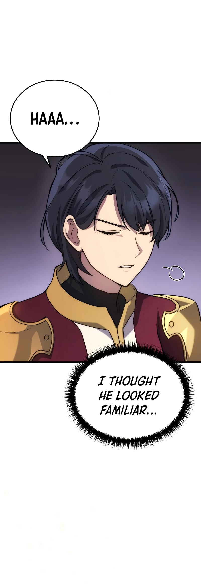 The Martial God who Regressed Back to Level 2 chapter 6 page 13