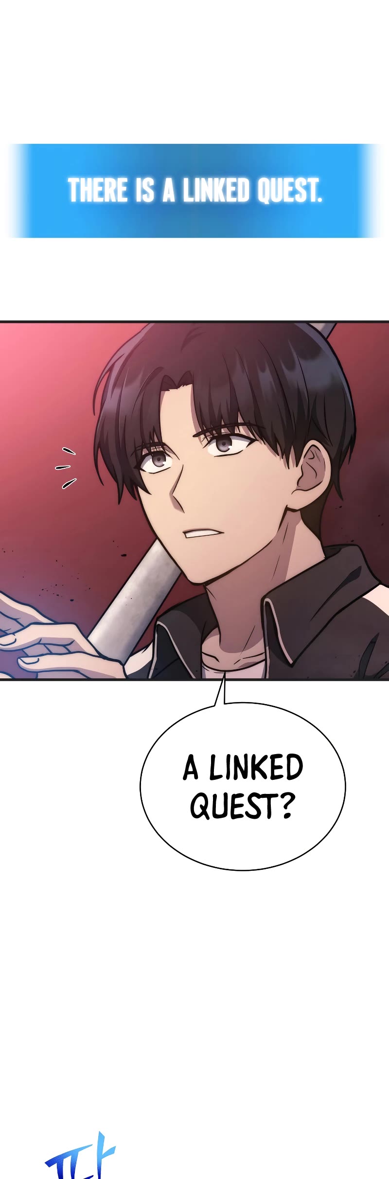 The Martial God who Regressed Back to Level 2 chapter 6 page 30