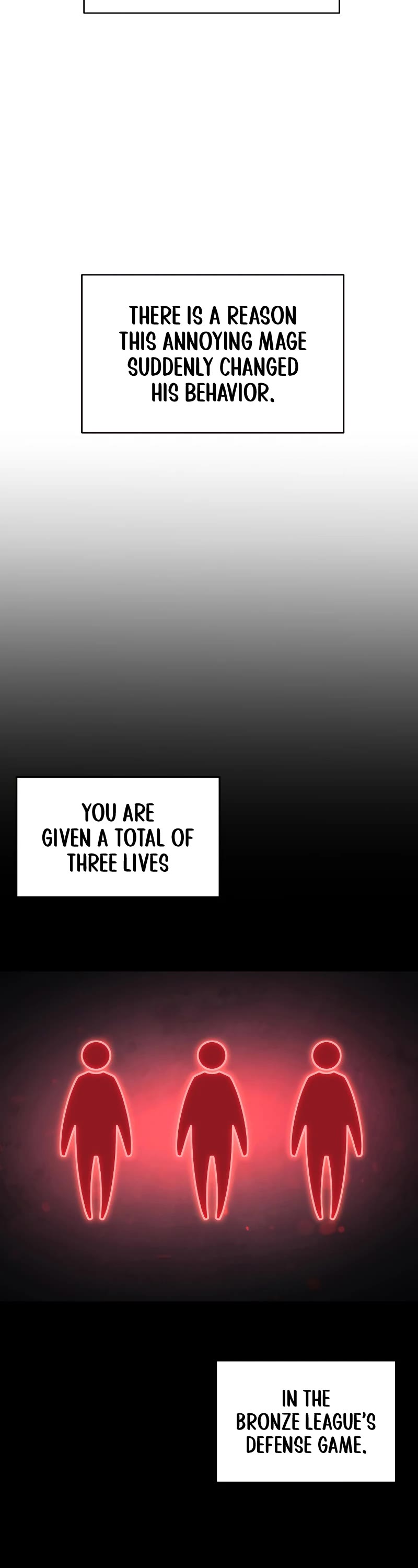 The Martial God who Regressed Back to Level 2 chapter 6 page 4