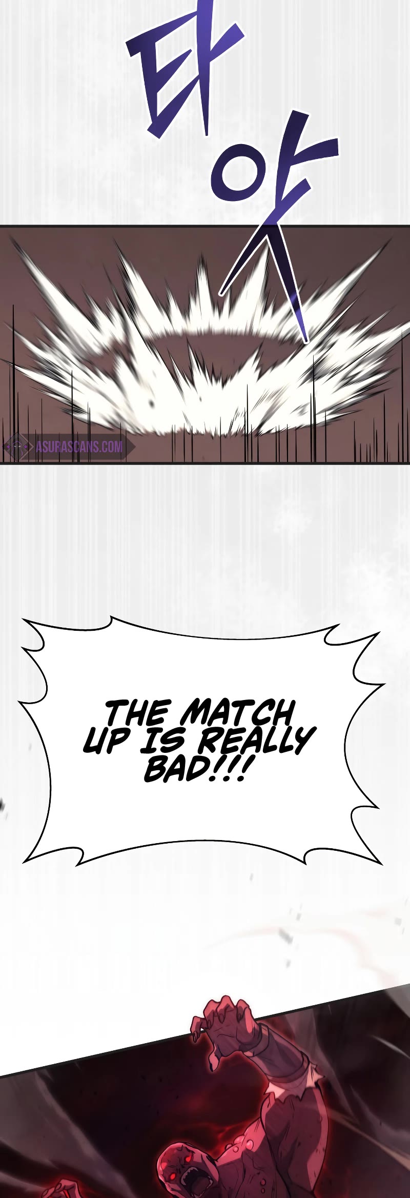 The Martial God who Regressed Back to Level 2 chapter 6 page 42