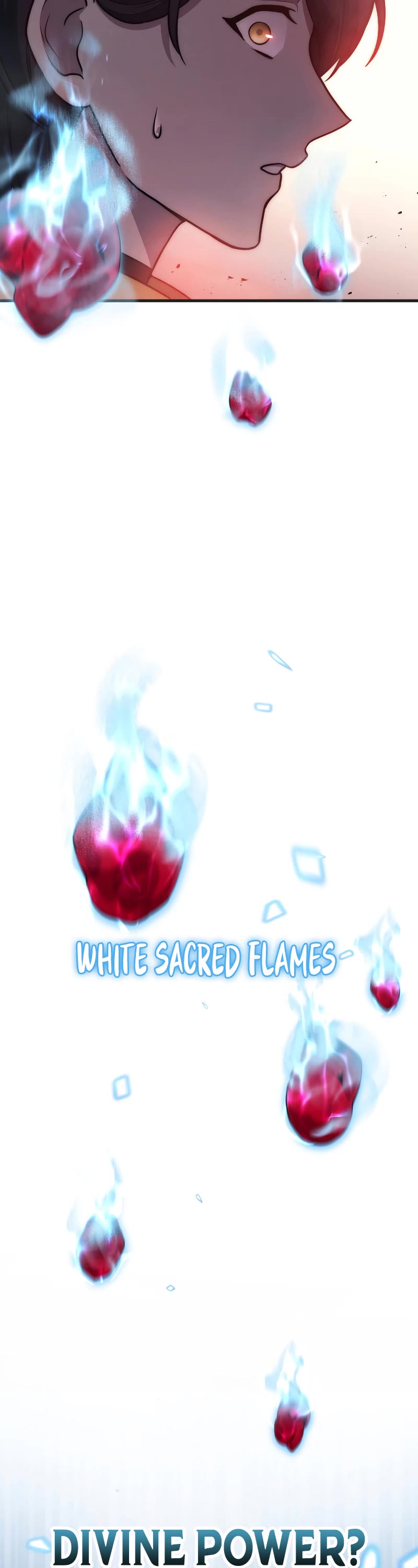 The Martial God who Regressed Back to Level 2 chapter 6 page 46