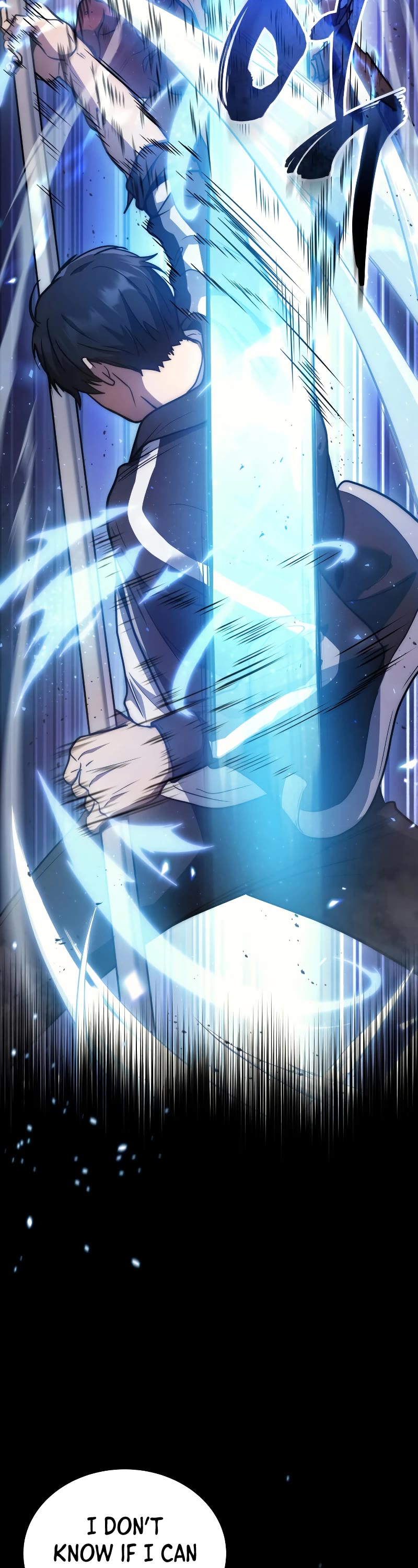 The Martial God who Regressed Back to Level 2 chapter 6 page 51