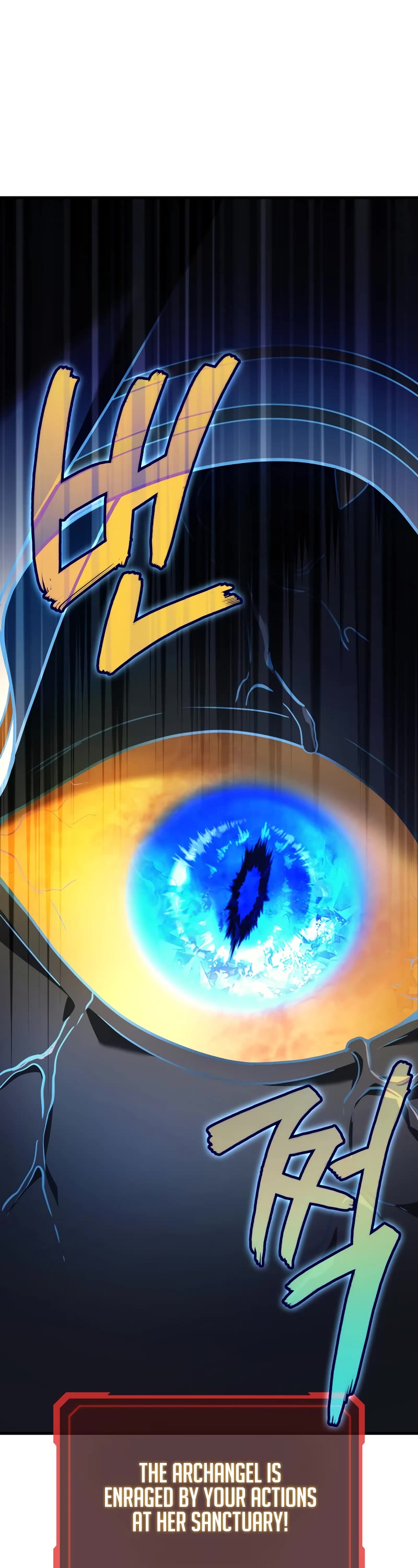 The Martial God who Regressed Back to Level 2 chapter 60 page 10